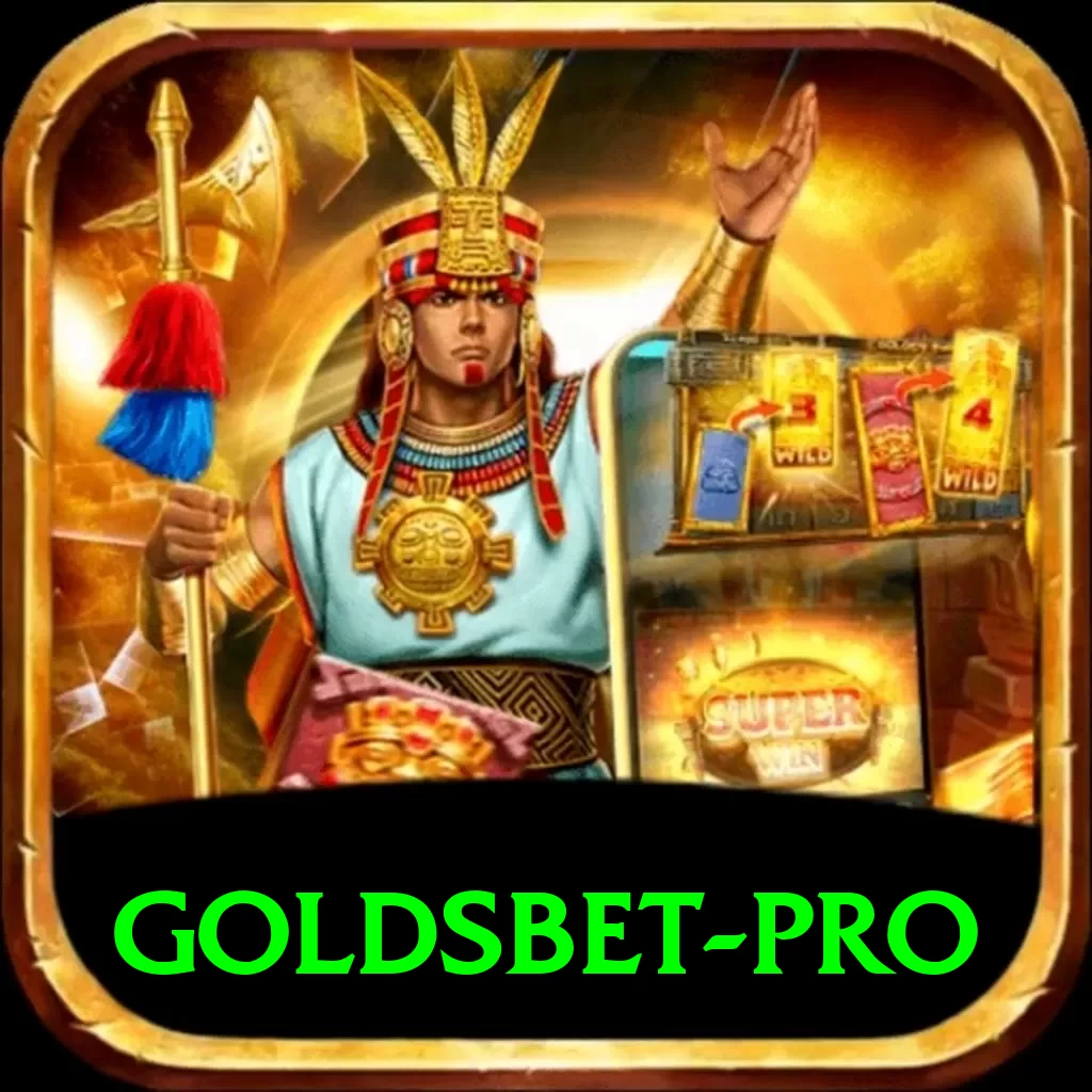 goldsbet Pakistan Gold v3.2.2 - 2