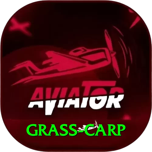 grass carp Games (Casino & Earning) Max v2.0.6 - 2