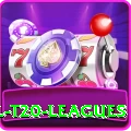 gtl global t20 leagues Master Pro v5.9.6