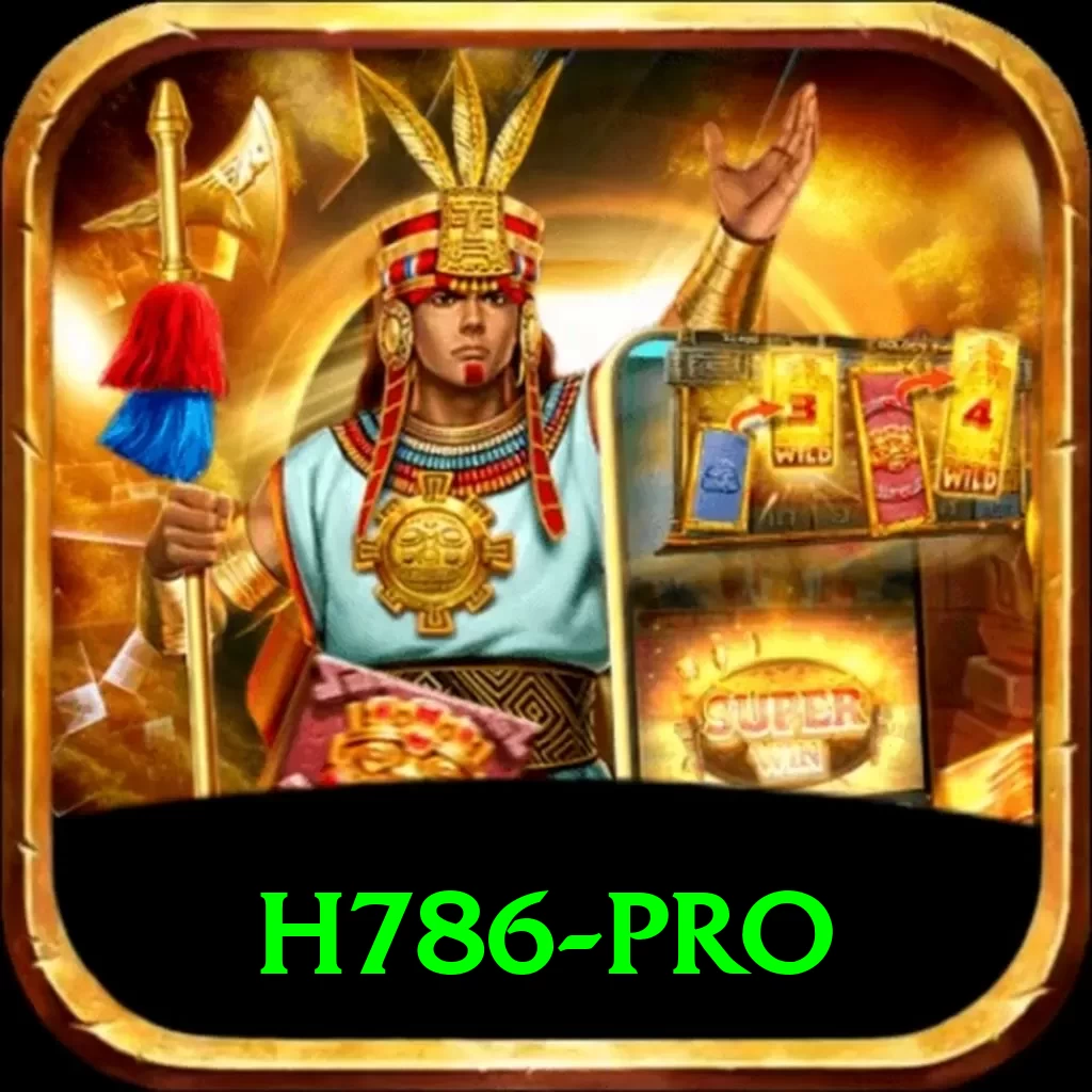 h786 Pro1 v5.1.3 - 2