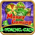 haider ali young gun Gold Edition v2.9.8