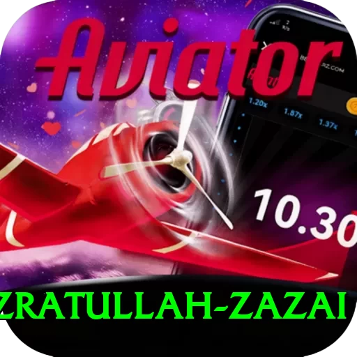 hazratullah zazai Deluxe v3.0.0 - 2