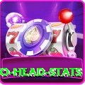 head to head stats VIP v2.3.9