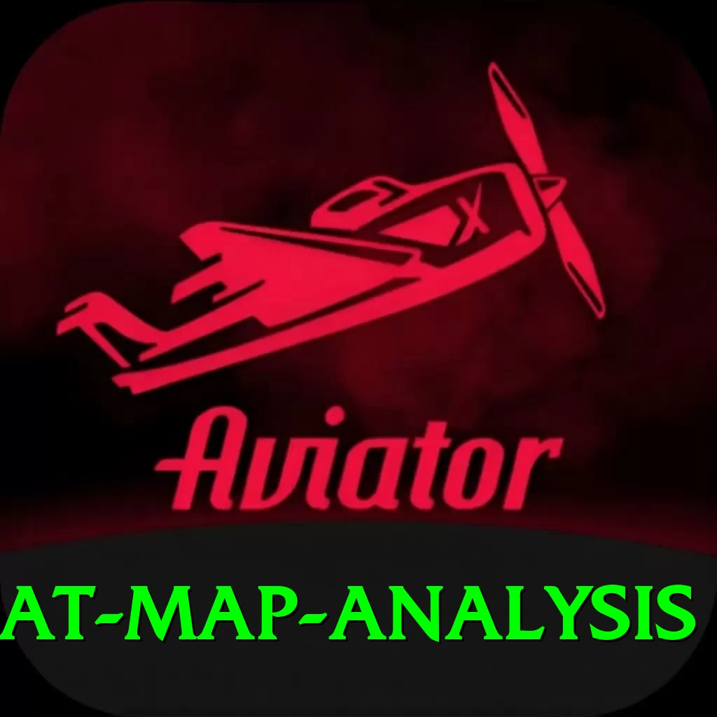 heat map analysis Pro v4.6.8 - 2