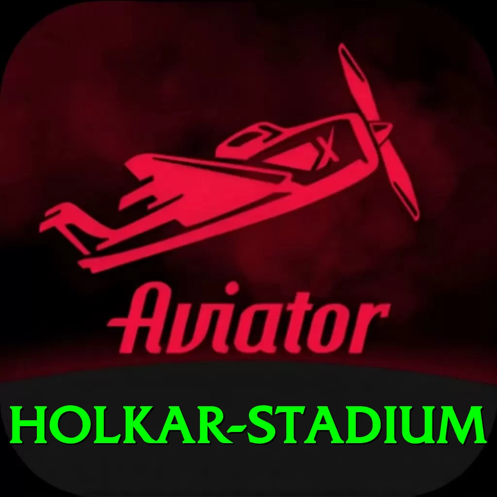 holkar stadium Gold v1.3.5 - 2