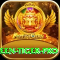holloween tiger Mega PK v5.6.1