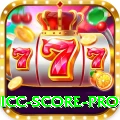 icc score Ultimate New