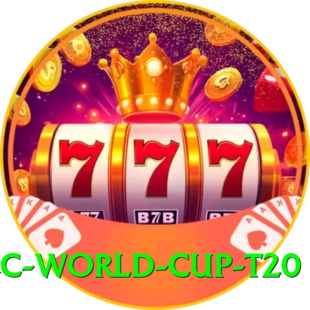 icc world cup t20 Turbo Pro v5.8.5 - 2