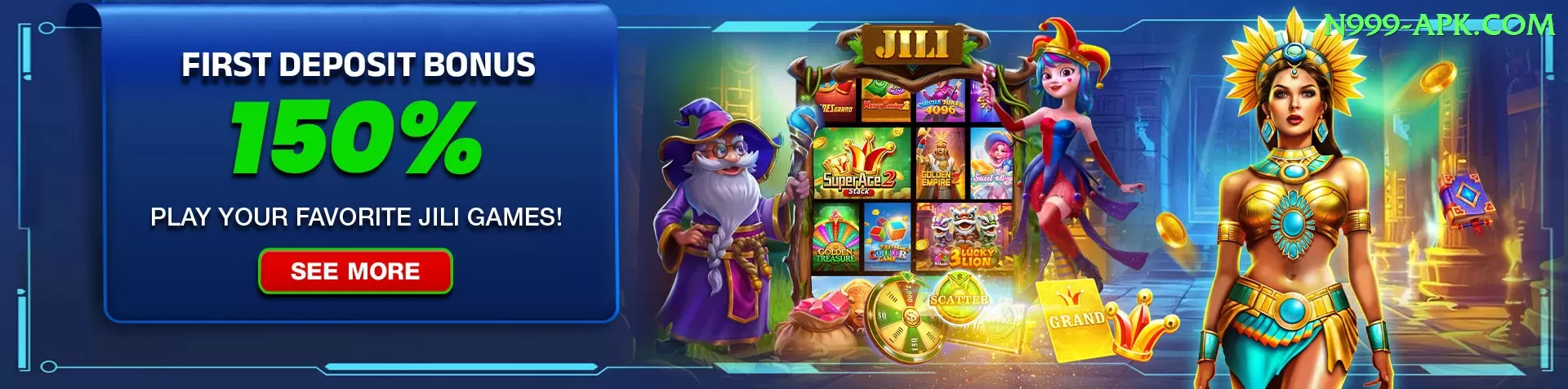 hot shot casino slot games Master v2.6.6 Screenshot 1