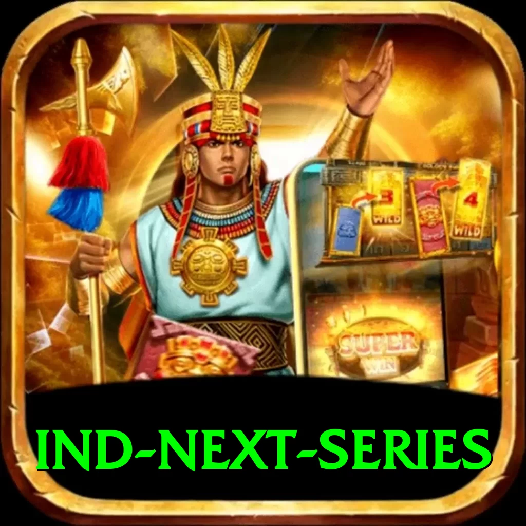 ind next series VIP v4.4.3 - 2
