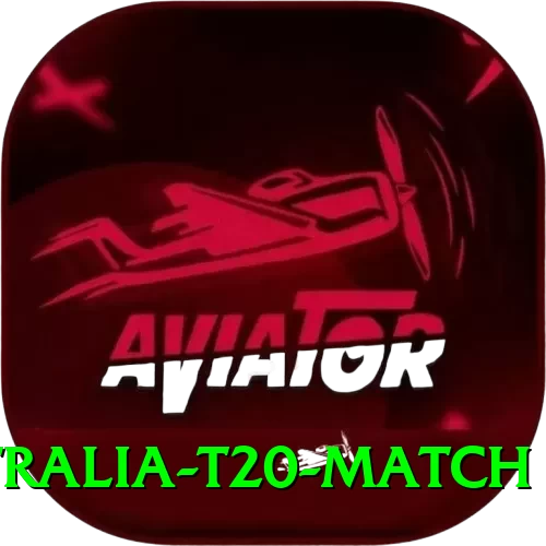 india australia t20 match Deluxe Edition v4.0.2 - 2