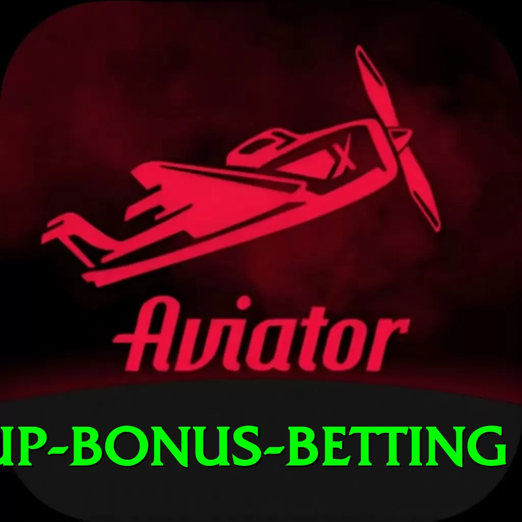 instant sign up bonus betting Elite Pro v4.7.5 - 2