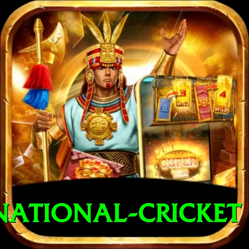 international cricket Max Pro v1.5.6 - 2