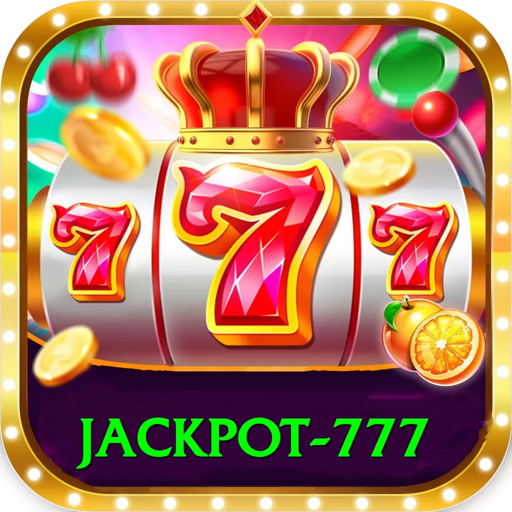 jackpot 777 Ultimate Pro v4.5.4 - 2