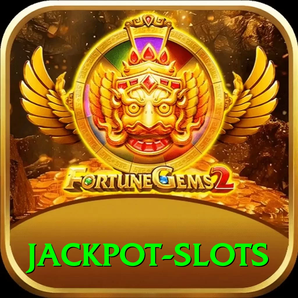 jackpot slots Apps (Tools & Injectors) VIP v2.4.1 - 2
