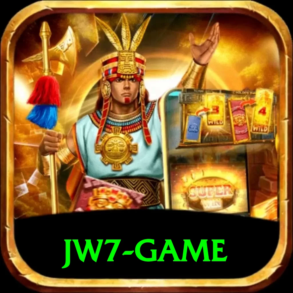 JW7 Game Master v1.0.9 - 2