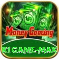 k1game - Gold Earning App