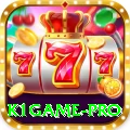 k1game Deluxe Gaming App