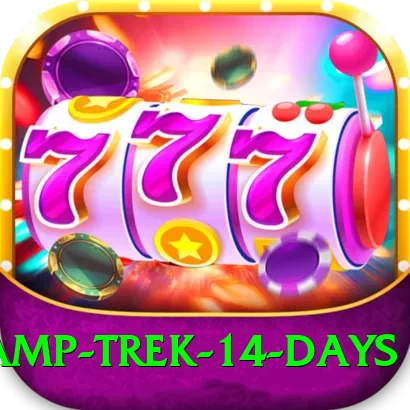 k2 base camp trek 14 days Master Pro v2.8.2 - 2