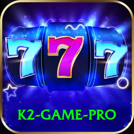 k2 game Casino Official v2.6.2 - 2