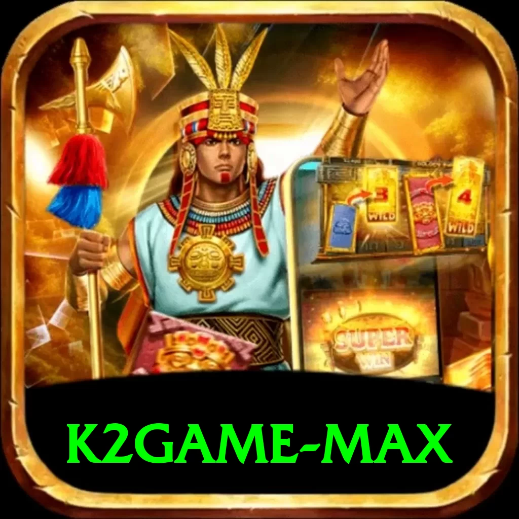 K2Game Casino Ultimate v4.0.9 - 2
