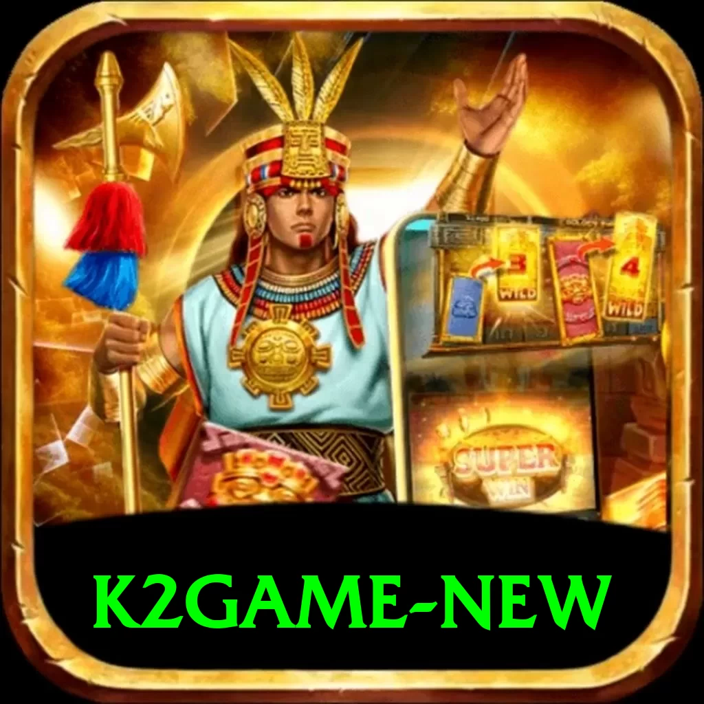 K2Game Official v4.3.2 - 2
