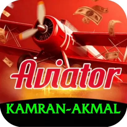 kamran akmal Ultimate v5.2.6 - 2