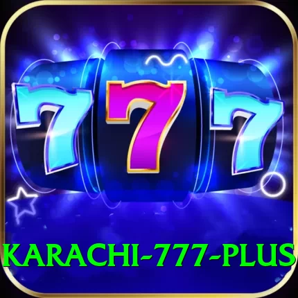 Karachi 777 Gaming Royal - 2