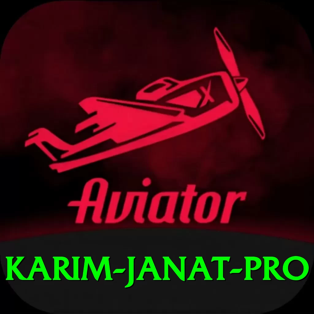 karim janat Jackpot Master v4.1.8 - 2