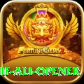 kashif ali opener Apps (Tools & Injectors) VIP v2.8.4