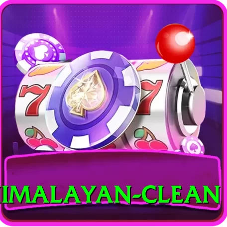 keep himalayan clean Turbo v2.8.7 - 2