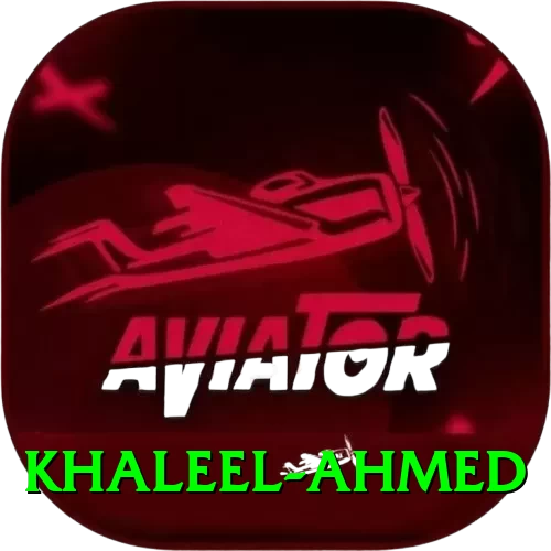khaleel ahmed Plus Edition v3.5.6 - 2