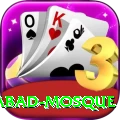 khayrabad mosque Deluxe Pro v2.5.1