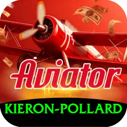 kieron pollard Plus Edition v3.4.4 - 2
