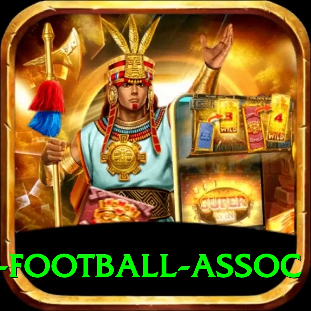 kpk football assoc Games (Casino & Earning) Plus v2.4.7 - 2