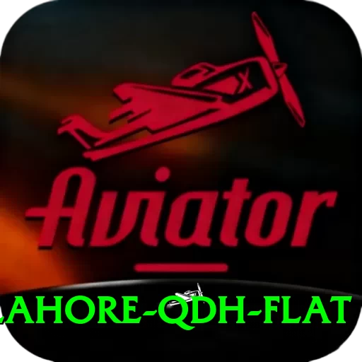 lahore qdh flat Gold v3.2.5 - 2