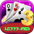 lg777 Slot Machine Pro