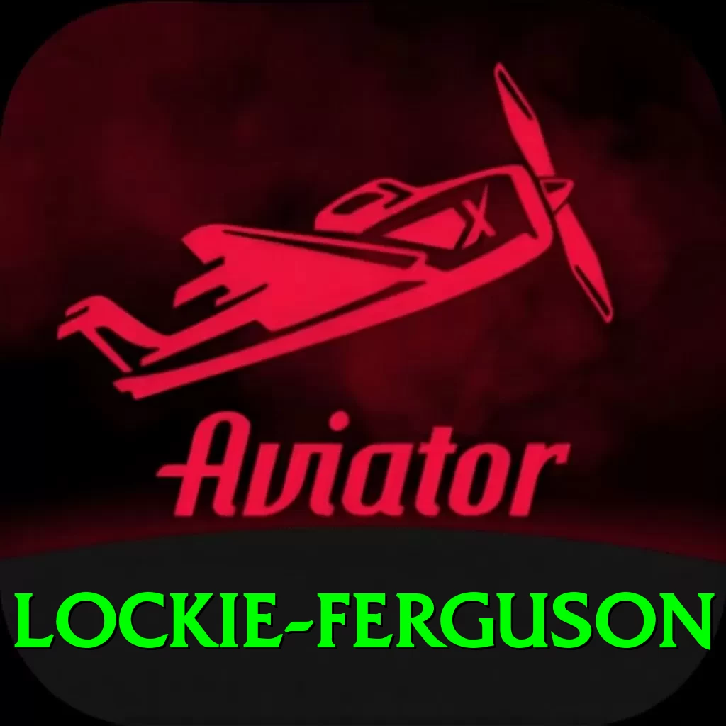 lockie ferguson Deluxe Pro v2.7.1 - 2
