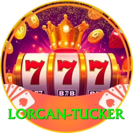 lorcan tucker Pro1 v5.5.8 - 2