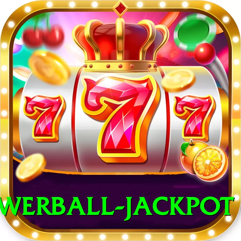 lotto powerball jackpot VIP Edition v5.7.5 - 2