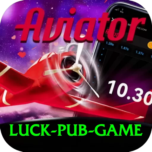Luck Pub Game Elite v2.3.2 - 2