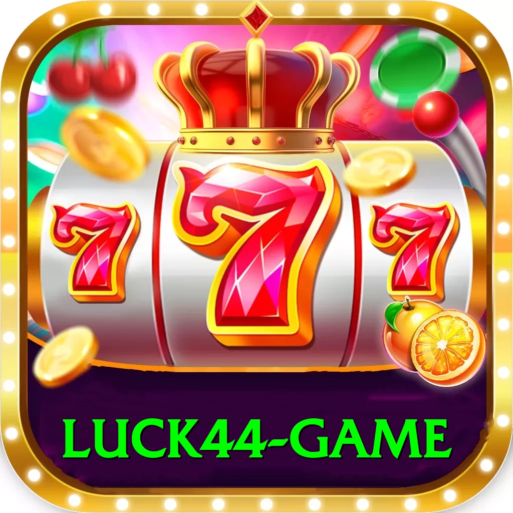 Luck44 - Deluxe Edition v2.0.0 - 2