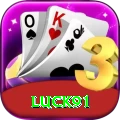 luck91 Games (Casino & Earning) Max vv2.1.1
