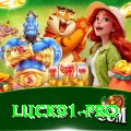 luck91 Mobile Mega