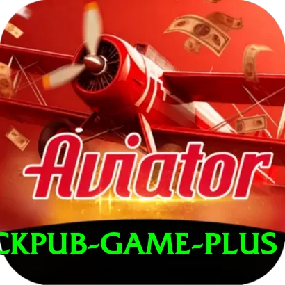 LuckPub Game Jackpot VIP v5.8.0 - 2