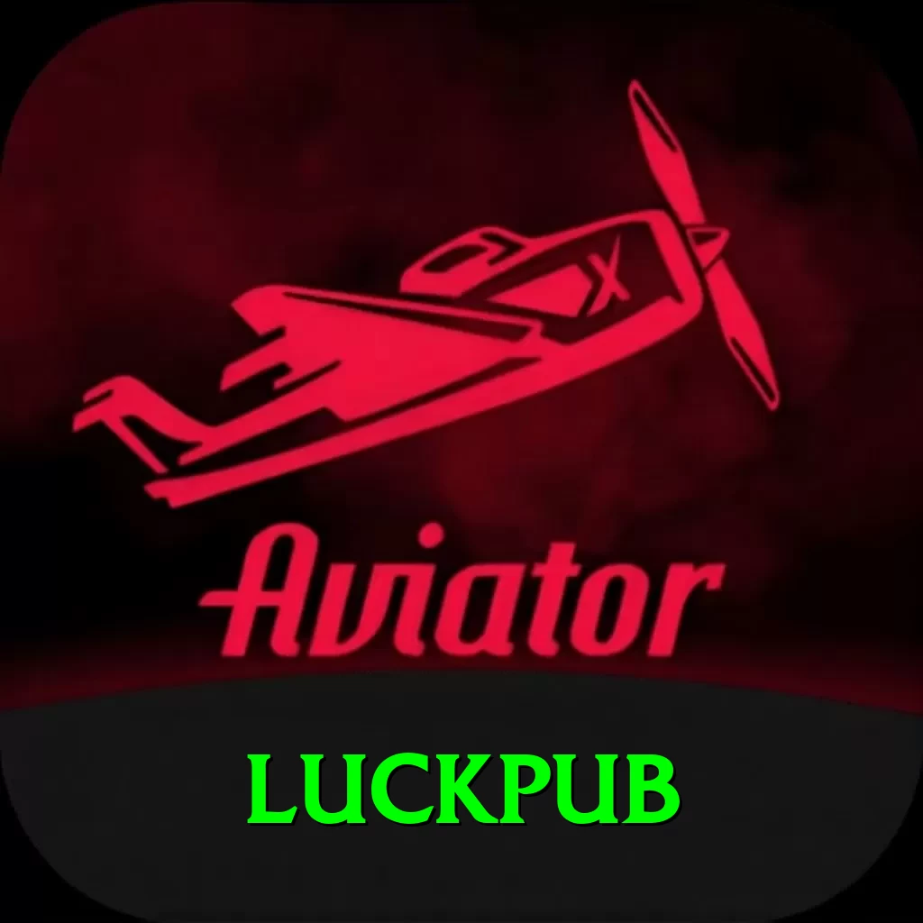 luckpub Pro1 v3.6.9 - 2