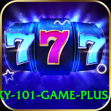 Lucky 101 Game Gaming Royal - 2
