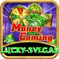 lucky 3vegas Plus Edition v3.1.8