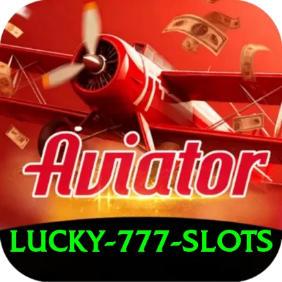 lucky 777 slots Apps (Tools & Injectors) Plus v5.9.4 - 2