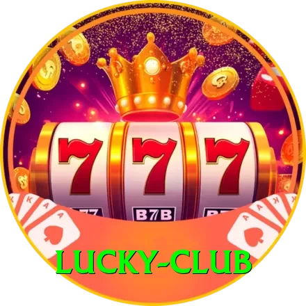 lucky club Max Pro v1.5.1 - 2